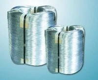 Dây mạ kẽm được sử dụng để bọc thép