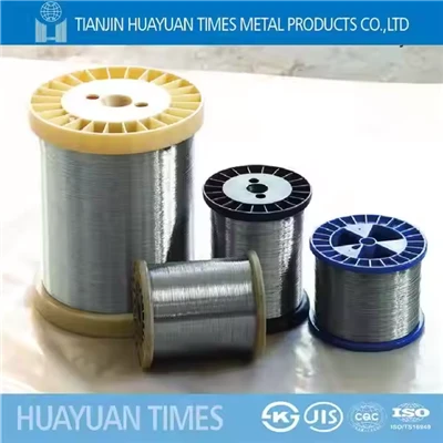 Dây sắt mạ kẽm HDG